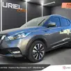NISSAN KICKS 1.6 16V FLEXSTART SV 4P XTRONIC NISSAN KICKS 1.6 16V FLEXSTART SV 4P XTRONIC