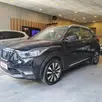NISSAN KICKS 1.6 16V FLEXSTART SV 4P XTRONIC NISSAN KICKS 1.6 16V FLEXSTART SV 4P XTRONIC