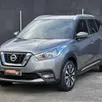 NISSAN KICKS 1.6 16V FLEXSTART SV 4P XTRONIC NISSAN KICKS 1.6 16V FLEXSTART SV 4P XTRONIC