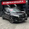 NISSAN KICKS PLAY 1.6 16V FLEXSTART ADVANCE PLUS XTRONIC NISSAN KICKS PLAY 1.6 16V FLEXSTART ADVANCE PLUS XTRONIC