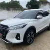 NISSAN KICKS PLAY 1.6 16V FLEXSTART ADVANCE PLUS XTRONIC NISSAN KICKS PLAY 1.6 16V FLEXSTART ADVANCE PLUS XTRONIC