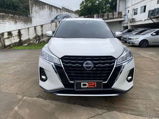 NISSAN-KICKS PLAY-1.6 16V FLEXSTART ADVANCE PLUS XTRONIC NISSAN-KICKS PLAY-2025