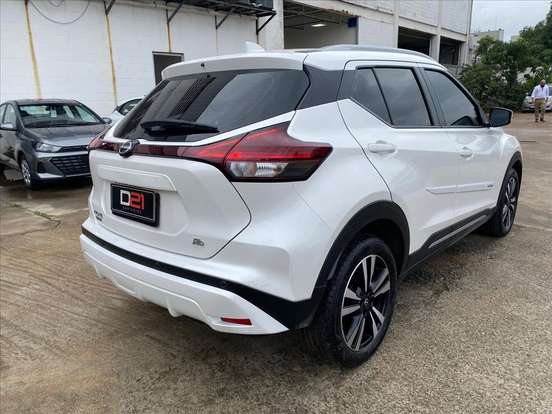 NISSAN-KICKS PLAY-1.6 16V FLEXSTART ADVANCE PLUS XTRONIC NISSAN-KICKS PLAY-2025