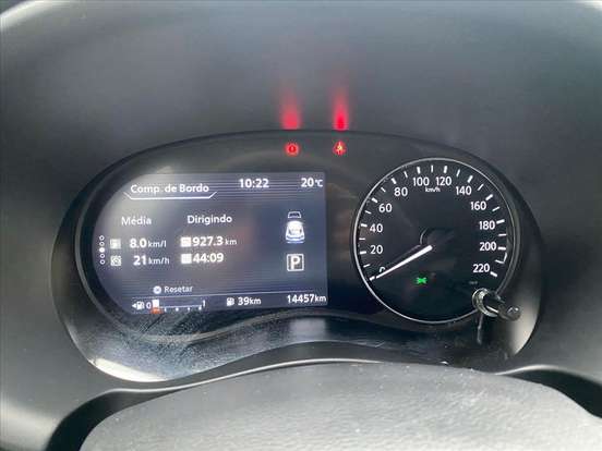 NISSAN-KICKS PLAY-1.6 16V FLEXSTART ADVANCE PLUS XTRONIC NISSAN-KICKS PLAY-2025