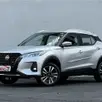 NISSAN KICKS PLAY 1.6 16V FLEXSTART SENSE XTRONIC NISSAN KICKS PLAY 1.6 16V FLEXSTART SENSE XTRONIC