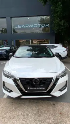 NISSAN SENTRA 2.0 16V GASOLINA ADVANCE XTRONIC NISSAN SENTRA 2.0 16V GASOLINA ADVANCE XTRONIC