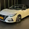 NISSAN SENTRA 2.0 16V GASOLINA EXCLUSIVE XTRONIC NISSAN SENTRA 2.0 16V GASOLINA EXCLUSIVE XTRONIC