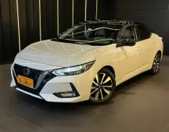 NISSAN SENTRA 2.0 16V GASOLINA EXCLUSIVE XTRONIC NISSAN SENTRA 2.0 16V GASOLINA EXCLUSIVE XTRONIC