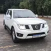 NISSAN FRONTIER 2.5 S 4X4 CD TURBO ELETRONIC DIESEL 4P MANUAL NISSAN FRONTIER 2.5 S 4X4 CD TURBO ELETRONIC DIESEL 4P MANUAL