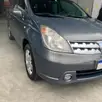NISSAN LIVINA 1.8 SL 16V FLEX 4P AUTOMÁTICO NISSAN LIVINA 1.8 SL 16V FLEX 4P AUTOMÁTICO