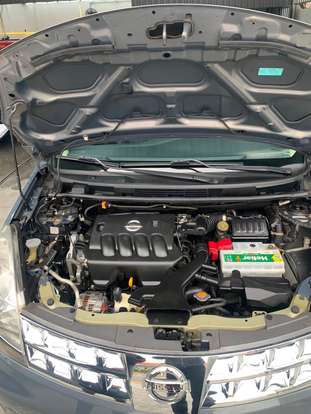 NISSAN-LIVINA-2011