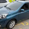NISSAN MARCH 1.0 SV 12V FLEX 4P MANUAL NISSAN MARCH 1.0 SV 12V FLEX 4P MANUAL