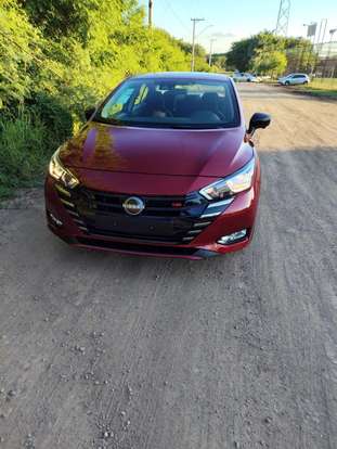 NISSAN-VERSA-2024