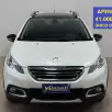 PEUGEOT 2008 1.6 16V FLEX GRIFFE 4P AUTOMÁTICO PEUGEOT 2008 1.6 16V FLEX GRIFFE 4P AUTOMÁTICO