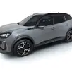 PEUGEOT 2008 1.0 TURBO 200 FLEX GT CVT PEUGEOT 2008 1.0 TURBO 200 FLEX GT CVT