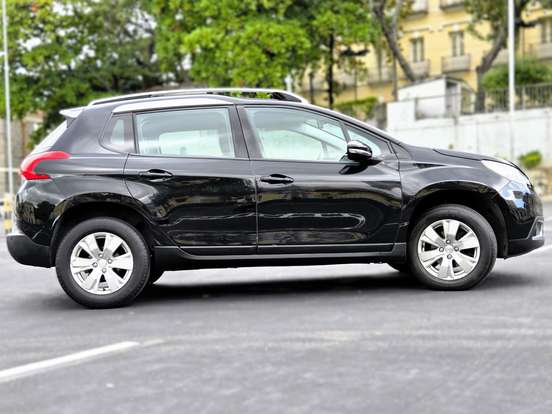 PEUGEOT-2008-1.6 16V FLEX ALLURE 4P AUTOMÁTICO PEUGEOT-2008-2015