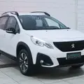 PEUGEOT 2008 1.6 16V FLEX ALLURE PACK 4P AUTOMÁTICO PEUGEOT 2008 1.6 16V FLEX ALLURE PACK 4P AUTOMÁTICO