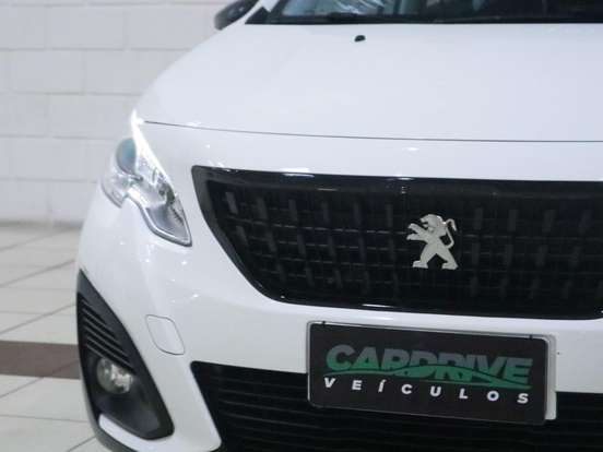 PEUGEOT-2008-1.6 16V FLEX ALLURE PACK 4P AUTOMÁTICO PEUGEOT-2008-2021