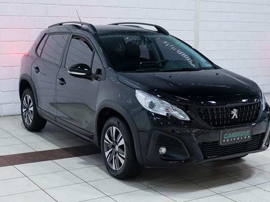 PEUGEOT-2008-1.6 16V THP FLEX GRIFFE 4P AUTOMÁTICO PEUGEOT-2008-2021