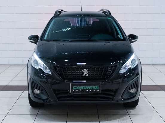 PEUGEOT-2008-1.6 16V THP FLEX GRIFFE 4P AUTOMÁTICO PEUGEOT-2008-2021