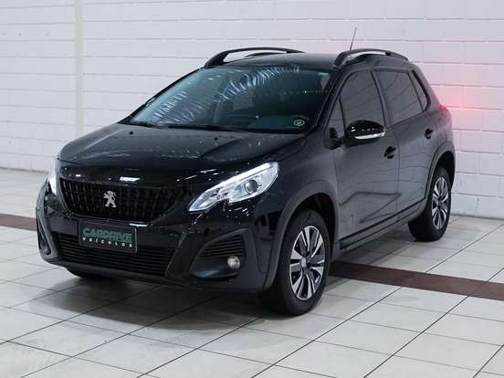 PEUGEOT-2008-1.6 16V THP FLEX GRIFFE 4P AUTOMÁTICO PEUGEOT-2008-2021
