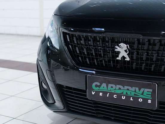 PEUGEOT-2008-1.6 16V THP FLEX GRIFFE 4P AUTOMÁTICO PEUGEOT-2008-2021