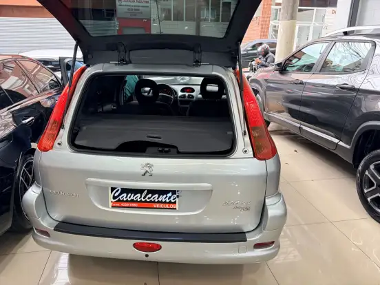 PEUGEOT-206-2007