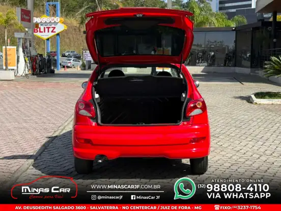 PEUGEOT-207-2011