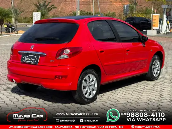 PEUGEOT-207-2011