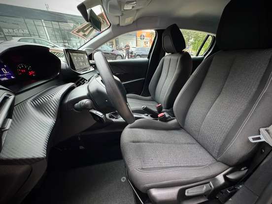 PEUGEOT-208-1.6 16V FLEX ACTIVE AT6 PEUGEOT-208-2023