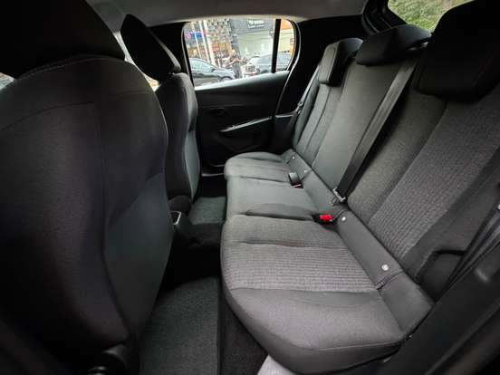 PEUGEOT-208-1.6 16V FLEX ACTIVE AT6 PEUGEOT-208-2023