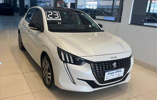 PEUGEOT-208-2022