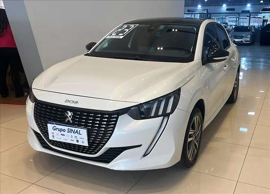 PEUGEOT-208-2022