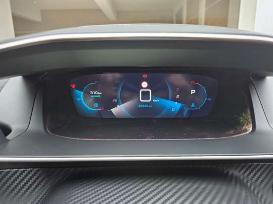 PEUGEOT-208-1.0 TURBO 200 FLEX GRIFFE CVT PEUGEOT-208-2023