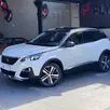 PEUGEOT 3008 1.6 GRIFFE PACK THP 16V GASOLINA 4P AUTOMÁTICO PEUGEOT 3008 1.6 GRIFFE PACK THP 16V GASOLINA 4P AUTOMÁTICO