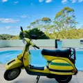 PIAGGIO VESPA PX 200 PIAGGIO VESPA PX 200