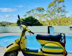 PIAGGIO VESPA PX 200 PIAGGIO VESPA PX 200
