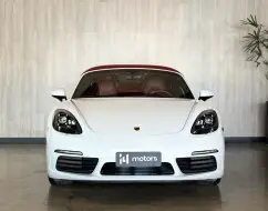PORSCHE 718 2.0 16V H4 GASOLINA BOXSTER PDK PORSCHE 718 2.0 16V H4 GASOLINA BOXSTER PDK