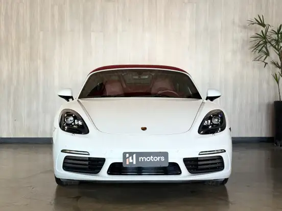 PORSCHE-718-2.0 16V H4 GASOLINA BOXSTER PDK PORSCHE-718-2023