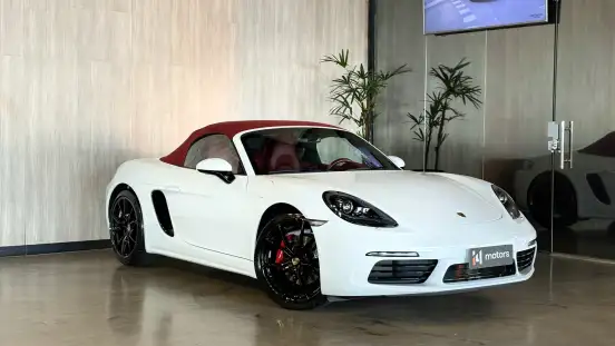 PORSCHE-718-2023