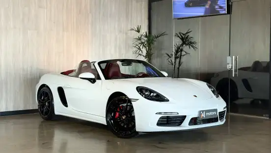 PORSCHE-718-2023