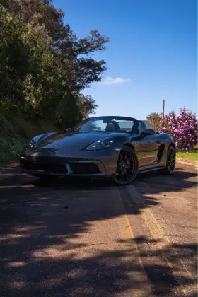PORSCHE 718 2.0 16V H4 GASOLINA BOXSTER PDK