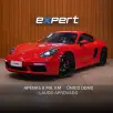 PORSCHE 718 2.0 16V H4 GASOLINA CAYMAN PDK PORSCHE 718 2.0 16V H4 GASOLINA CAYMAN PDK