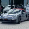 PORSCHE 718 2.0 16V H4 GASOLINA BOXSTER PDK PORSCHE 718 2.0 16V H4 GASOLINA BOXSTER PDK