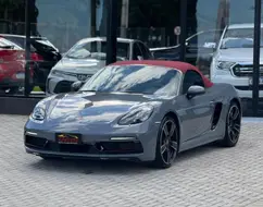 PORSCHE 718 2.0 16V H4 GASOLINA BOXSTER PDK PORSCHE 718 2.0 16V H4 GASOLINA BOXSTER PDK