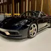 PORSCHE 718 4.0 H6 GASOLINA BOXSTER 25 ANOS PDK PORSCHE 718 4.0 H6 GASOLINA BOXSTER 25 ANOS PDK