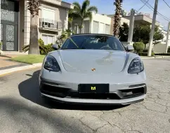 PORSCHE 718 4.0 H6 GASOLINA BOXSTER GTS PDK PORSCHE 718 4.0 H6 GASOLINA BOXSTER GTS PDK