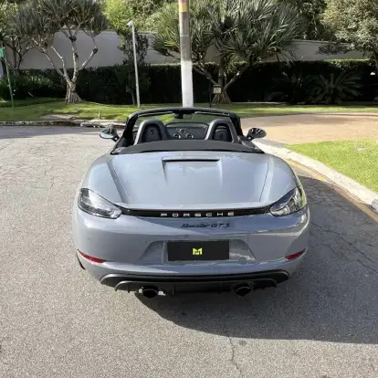 PORSCHE-718-2024