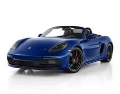 PORSCHE 718 4.0 H6 GASOLINA BOXSTER GTS PDK PORSCHE 718 4.0 H6 GASOLINA BOXSTER GTS PDK