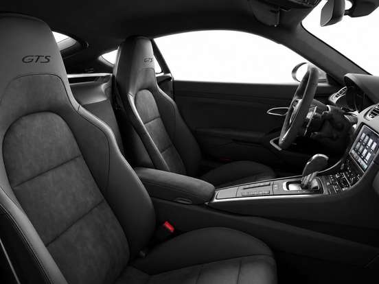 PORSCHE-718-4.0 H6 GASOLINA CAYMAN GTS PDK PORSCHE-718-2025